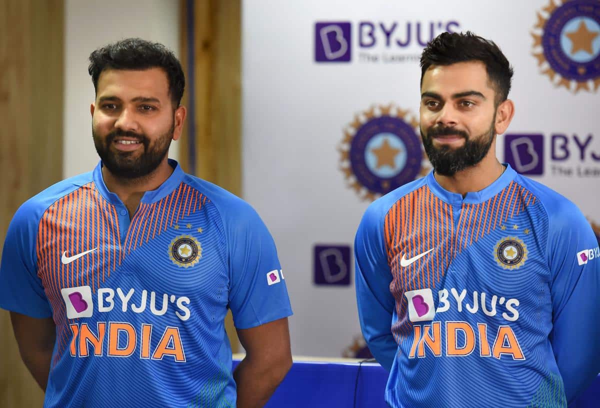IND vs WI | Records Which Rohit Sharma and Virat Kohli Can Break in ODI Series